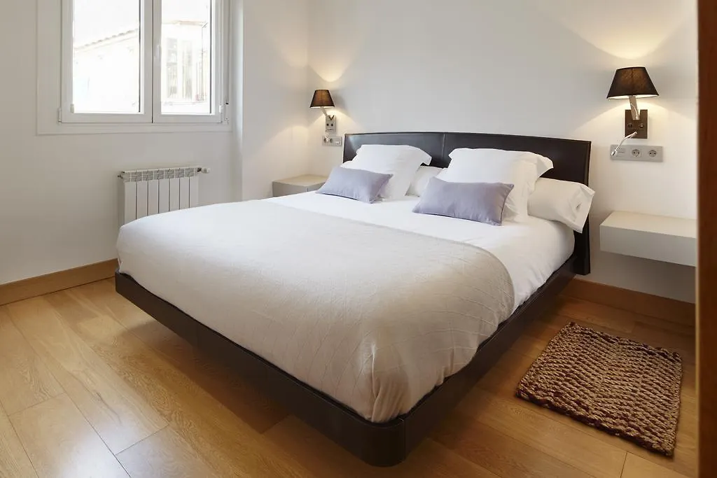 Bretxa Apartment By Feelfree Rentals サン・セバスティアン スペイン