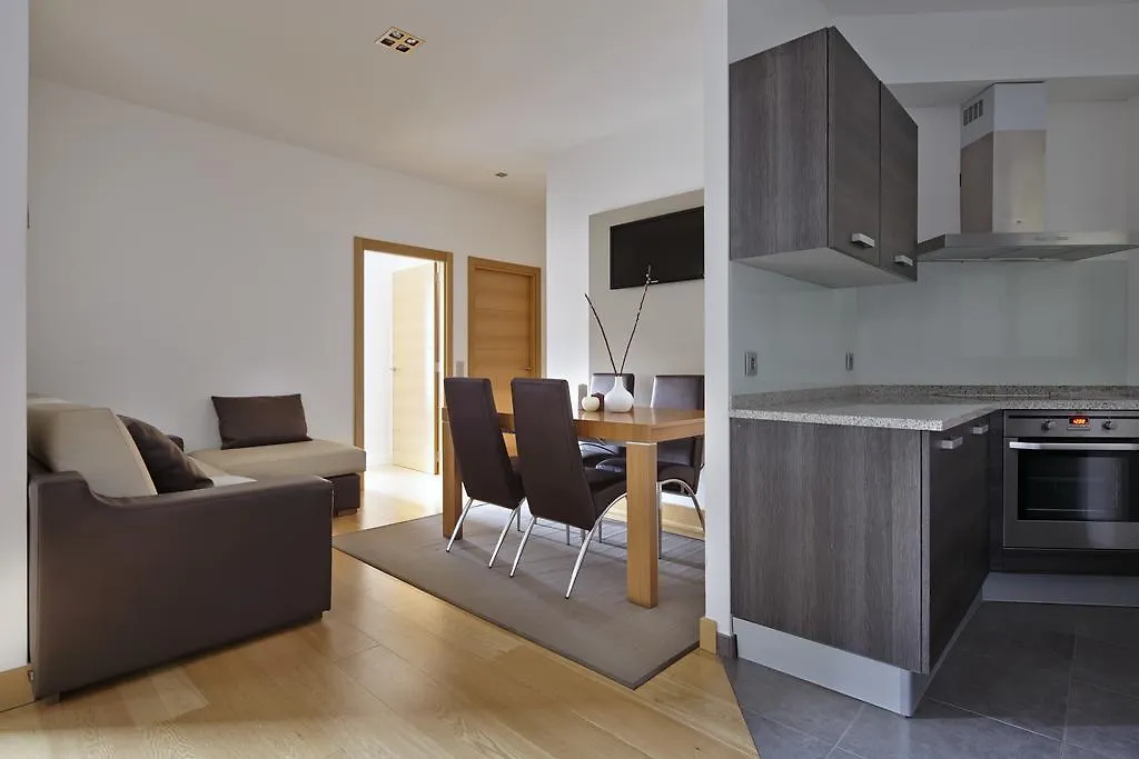 Bretxa Apartment By Feelfree Rentals San Sebastian Spain