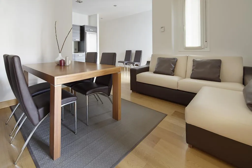 Bretxa Apartment By Feelfree Rentals San Sebastian