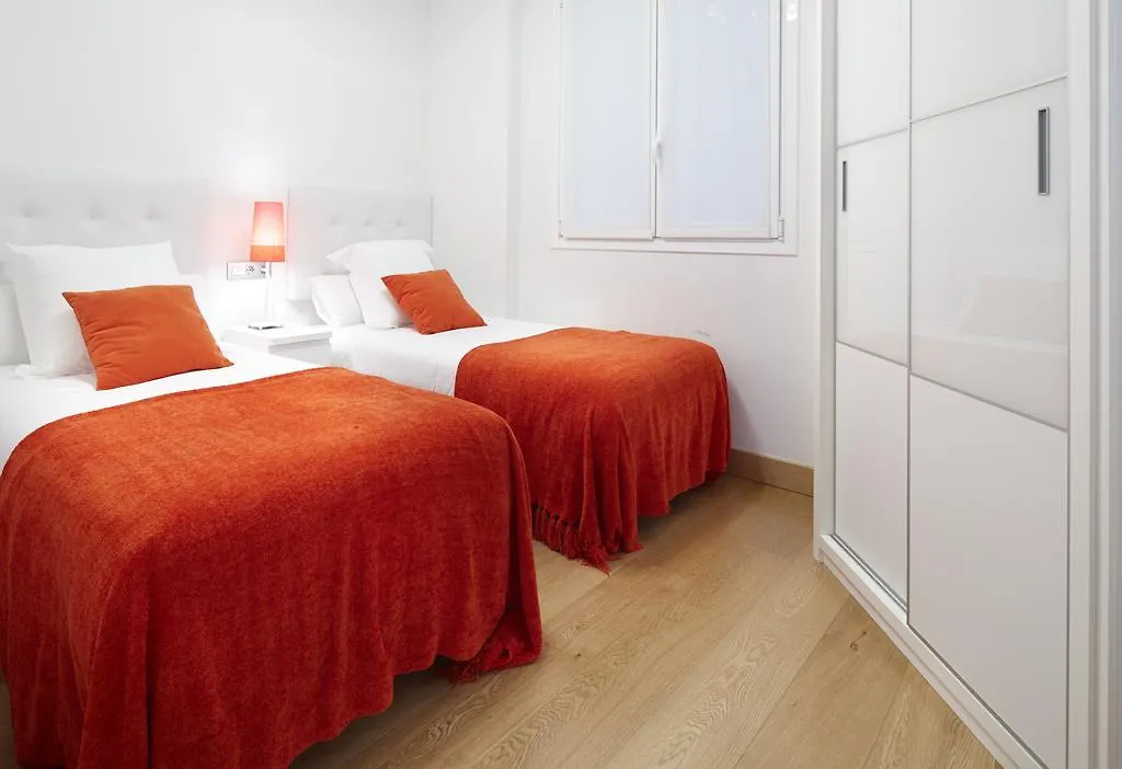 Bretxa Apartment By Feelfree Rentals San Sebastian